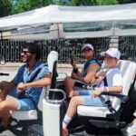 "See Madrid Differently: A Premium Private Tuk Tuk Ride" - The Sum Up