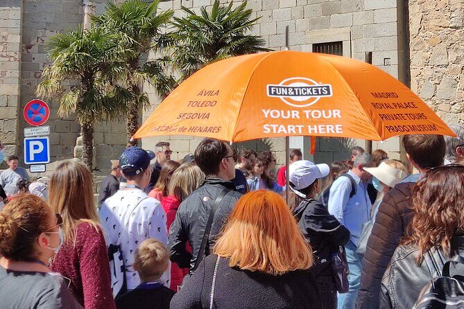 Segovia Full Day Trip from Madrid - What Makes This Tour Stand Out