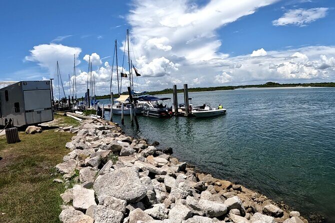 Segs and the City Ponce Inlet Segway Tour - Practical Details and Tips