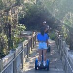 Segs in the Park Shaded Park Segway Ride - Practical Details