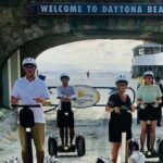 Segs On The Beach-Daytona Beach - Why This Tour Works Well for Different Types of Travelers