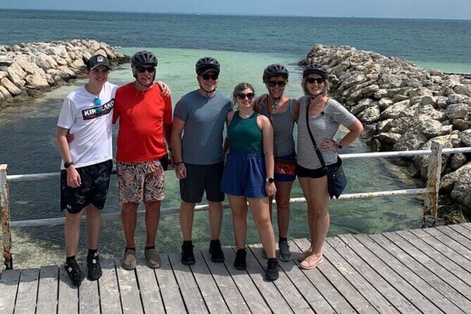 Segway Tour - Perfect for All Ages! Easy & Exciting  1.5hr - Practical Details and What to Expect