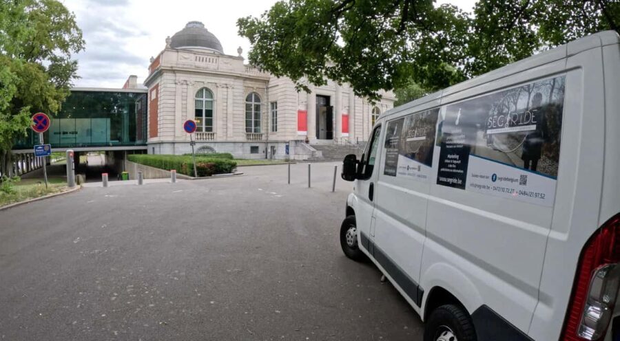 Segway tours Liège - Final Thoughts