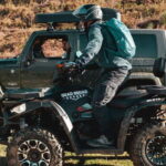 Sektor Rinia Tour (ATV 4 hours) - What You Can Expect from the Tour