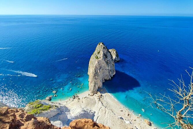 Self-Driving Off-Road Buggy Tour with Experienced Guide - What’s Included and What to Consider