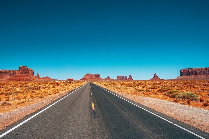 Self-Guided Audio Driving Tour of Arizona Route 66 - Who Would Love This Tour?