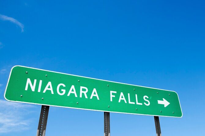 Self Guided Audio Ghost Tour in Niagara Falls - Who Is This Tour Best For?