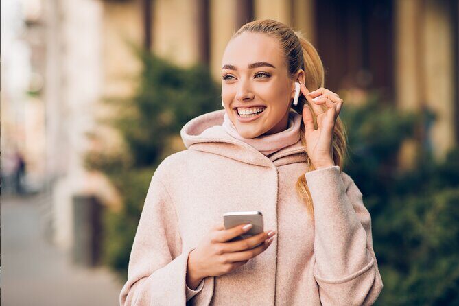 Self-Guided Audio Ghost Tour Through Savannah Shadows - FAQ