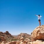 Self Guided Audio Tour of Joshua Trees Hidden Valley Trail - What the Reviews Say (from available insights)