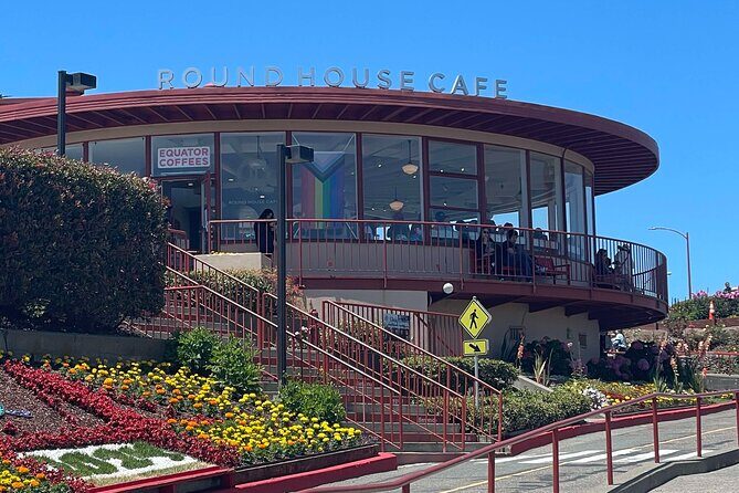 Self-Guided Audio Tour of the Golden Gate Bridge - Final Thoughts