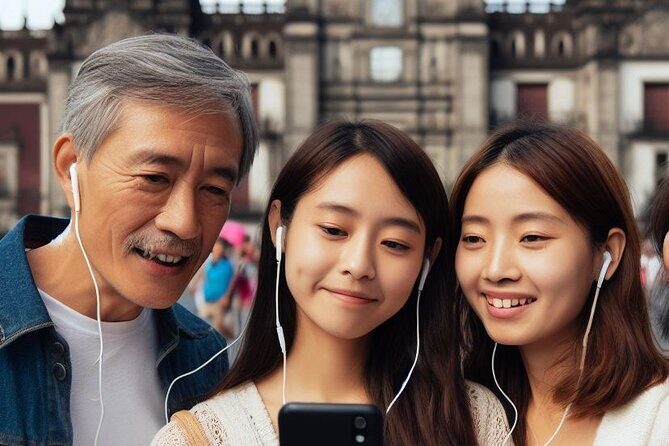 Self-Guided Audio Tour - Squares of Pontevedra - The Sum Up: Is It Worth It?