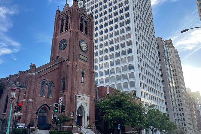 Self Guided Chinatown Tour: Food, History and Culture - Who Is This Tour Best For?