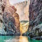 Self Guided Driving Audio Tour of Big Bend National Park - Authentic Traveler Insights