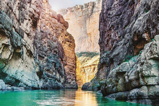 Self Guided Driving Audio Tour of Big Bend National Park - Authentic Traveler Insights