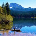 Self Guided Driving Audio Tour of Lassen Volcanic National Park - Who will love this tour?