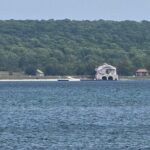 Self-Guided Driving Tour at Door Countys Washington Island - What It Feels Like to Use the Tour