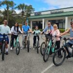 Self Guided Ebike Adventure on the Scenic Timpoochee Trail - Authentic Insights from Reviewers