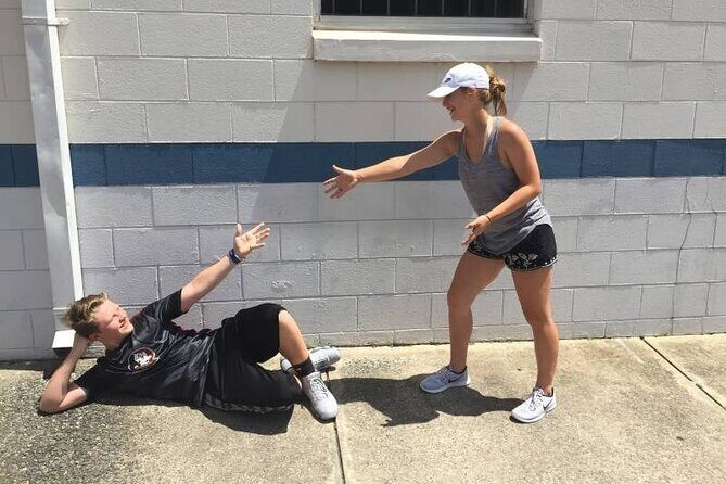 Self Guided Ghost Hunt Ghosts of Gettysburg - The Experience on the Ground: What You’ll Encounter