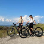 Self-guided mountain bike tour (non-electric) - Who Will Love This Tour?