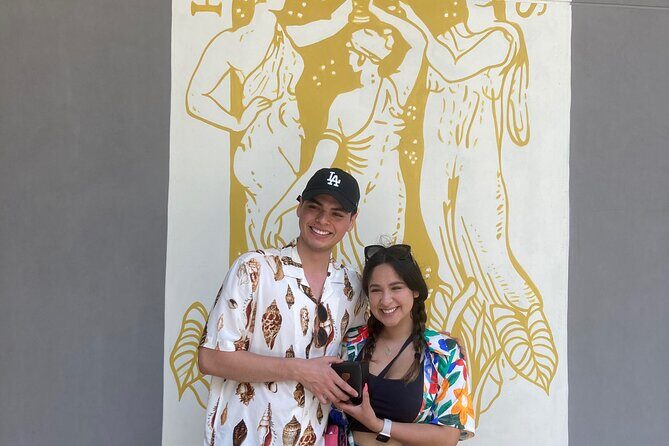 Self-Guided Scavenger Food Hunt with Courtesy Snacks & Freebies - FAQ