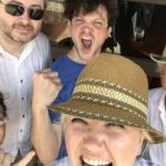 Self Guided Scavenger Hunt Disney Springs Dash - What To Expect: Exploring Disney Springs