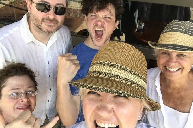 Self Guided Scavenger Hunt Disney Springs Dash - What To Expect: Exploring Disney Springs