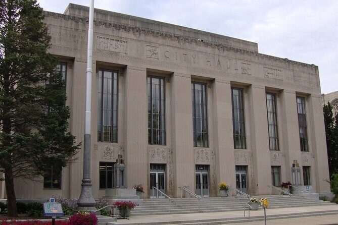 Self-Guided Scavenger Hunt: Kalamazoo Fun - Authentic Insights from Reviews