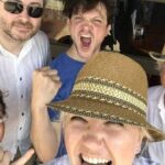 Self Guided Scavenger Hunt Lake Eola Swantastic Scavenger Hunt - The Value of a Self-Guided Adventure