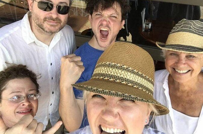 Self Guided Scavenger Hunt Lake Eola Swantastic Scavenger Hunt - The Value of a Self-Guided Adventure