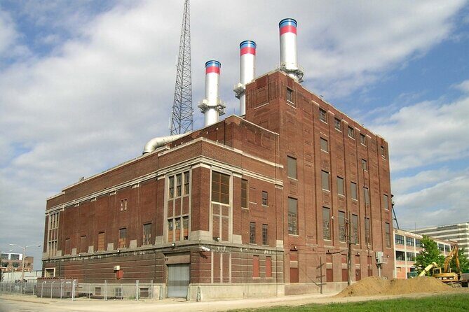 Self-Guided Scavenger Hunt: Lansing, At The Heart Of Michigan - Final Thoughts