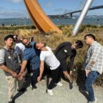 Self Guided Scavenger Hunt LSU Bayou Bengal Bonanza Hunt - Exploring Lafayette through the LSU Bayou Bengal Bonanza Hunt