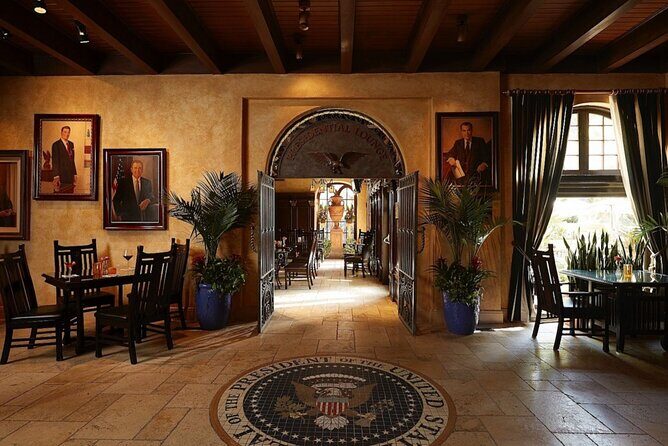 Self-Guided Scavenger Hunt: Rumble Through Riverside Bar Crawl - The Experience in Detail: What You Can Expect