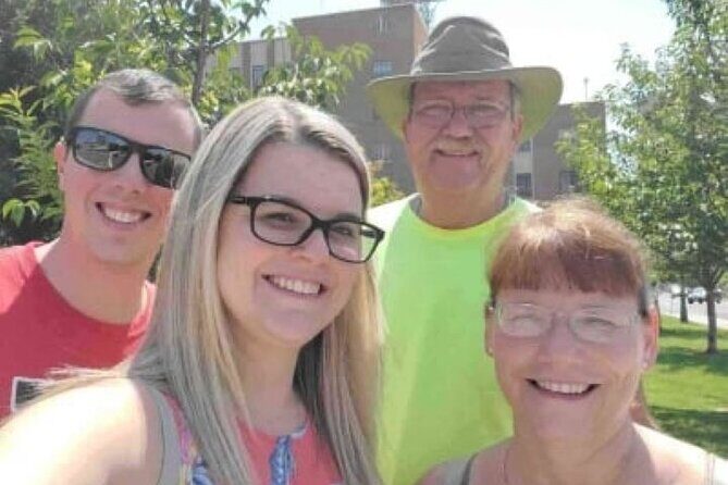 Self Guided Scavenger Hunt Southeast Portland Puzzling Pursuit - Who Should Consider This Tour?