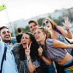 Self Guided Scavenger Hunt St. Augustine Adventure - A Closer Look at the Landmarks and Challenges