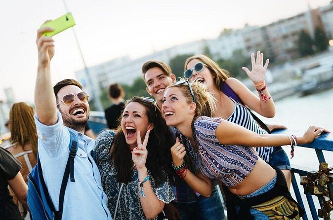 Self Guided Scavenger Hunt St. Augustine Adventure - A Closer Look at the Landmarks and Challenges