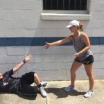 Self Guided Scavenger Hunt Stockyards Hoedown Hunt - The Breakdown of the Itinerary