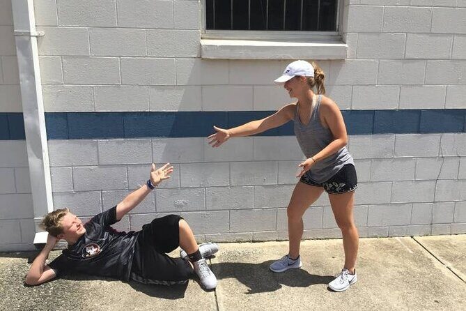 Self Guided Scavenger Hunt Stockyards Hoedown Hunt - The Breakdown of the Itinerary