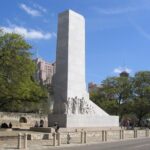 Self-Guided Scavenger Hunt: The Spirits Of San Antonio - Who Will Love This?