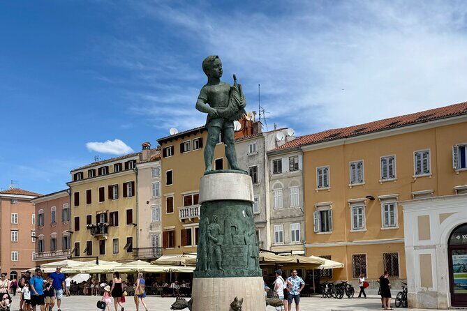 Self Guided Secrets Tour - Explore Rovinj & Miss nothing - Why We Love the Self Guided Secrets Tour in Rovinj