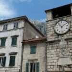 Self Guided Stroll Through Old Town of Kotor - Navigating the Stops: What Youll See and Learn