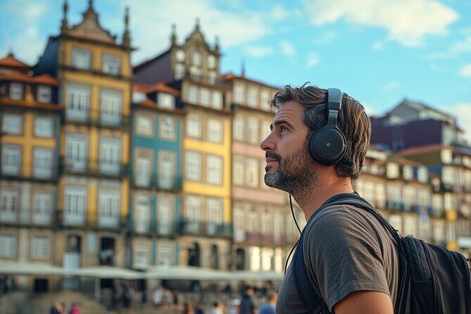 Self Guided Tour in Porto with 100 Captivating Audio Stories - Who Will Love This Tour?