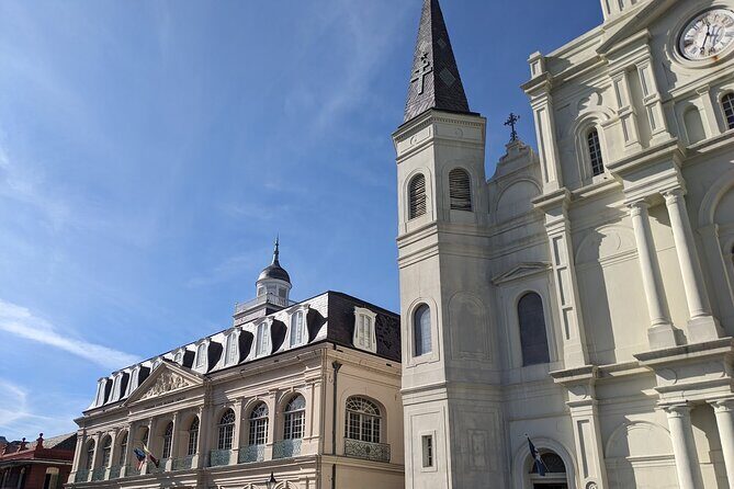 Self-Guided Tour of New Orleans Historic French Quarter - Final Thoughts: Who Will Love This Tour?  