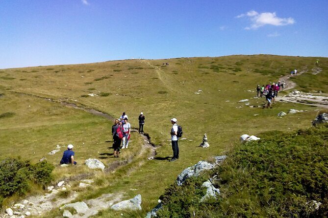 Self-Guided Tour of Rila Mountains and Seven Rila Lakes - Authentic Experiences and Insights from Reviewers