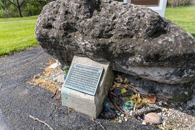 Self-Guided Tour of The Fallen Timbers Battlefield - A Closer Look at the Tour Experience