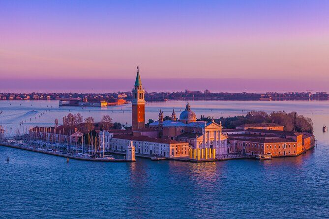 Self Guided Tour of Venice's Best Kept Secrets - What to Expect From the Experience