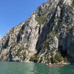 Self-Guided Tour: Theth, Valbona & Koman Lake - What’s Included and What’s Not