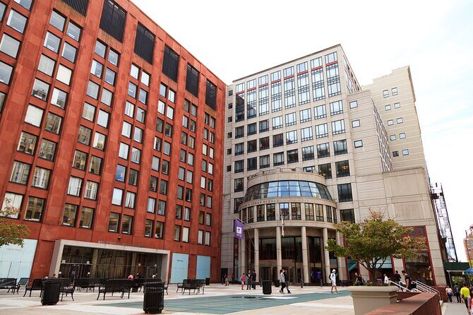 Self Guided Walk from New York's East to West Village - What Makes This Tour Stand Out?