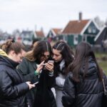 Self-guided walking tour over the Zaanse Schans - FAQs