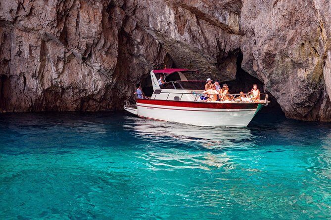 Semi-Private Capri Boat Tour with Snorkeling & Island Visit - Who Will Love This Tour?
