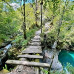 Semi-Private Full Day Tour of Theth & Blue Eye from Tirana - The Highlight Stop: Qafa e Thores